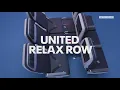 United Airlines introducing lie-flat economy Relax Row seats