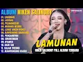 Download Lagu Album Niken Salindry || LAMUNAN - LESTARI - PUJANINGSIH - Lagu Campursari Full Album Terbaru 2025