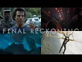 Amazing Shots of MISSION IMPOSSIBLE - THE FINAL RECKONING