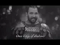 Immortal - Tyrants - Lyrics + Visuals