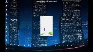 Tetris - Java Edition
