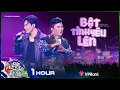 Download Lagu [1 Hour] Bật Tình Yêu Lên - Quang Linh x Phạm Anh Duy | Our Song Việt Nam