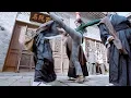 Lagu Japanese samurai harassing Chinese beauties, not knowing that beauties are kung fu masters