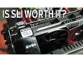GTX 960 SLI Is It Worth It