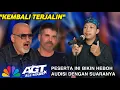Download Lagu Bikin Heboh Tamao Herizawa Ikut Audisi Membawakan Lagu Kembali Terjalin | America Got Talent 2025