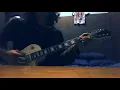 Download Lagu Mooner - Menenggala (guitar cover)