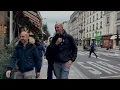 Paris on Alert? 🇫🇷 What’s Happening in Paris After the Protests?