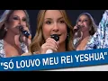 Lagu CLAUDIA LEITTE É ATACADA NAS REDES APÓS MUDAR TRECHO DE MÚSICA PARA NÃO CITAR IEMANJÁ | YESHUA
