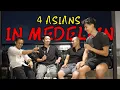 A Conversation About Asian Identity Masculinity and Life in Colombia