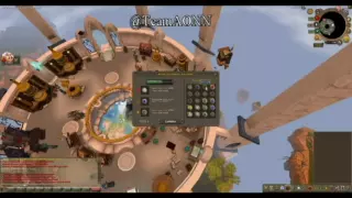 How to get Vis Wax - Runescape