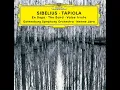 Sibelius: Valse triste, Op. 44 No. 1