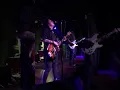 The Dirtbombs Chains of Love December 31, 2016 Magic Stick Detroit