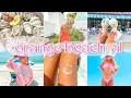 Travel To Orange Beach AL Beach Days Fave Restaurants Photoshoot Lauren Norris