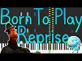 Download Lagu Jonathan Batiste - Born To Play Reprise | Soul 2020 OST from Pixar (Solo Jazz Piano Synthesia)
