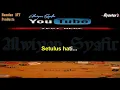 Download Lagu Karaoke Hamdan ATT - Pendusta (with Lirik) - [Musik Karaoke]