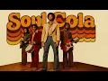 Dragonfly - Soul Cola (Cover)