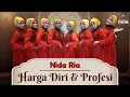 Nida Ria - Harga Diri Dan Profesi (Music Video)