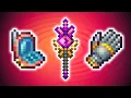 The Three Most Useful Items Ever Added to Terraria