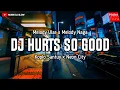 Download Lagu DJ Koplo Hurts So Good Slow Fullbass