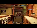 [Rainbow six][Montage]WTFHK