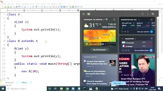 Day-32 part 1 core java