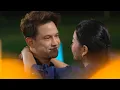 Download Lagu MAS BIRU \u0026 AMIRA MAKIN MESRA DI MONTHVERSARY NYA? - TERBELENGGU RINDU TRAILER