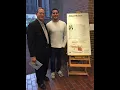 Corky Philip Steiner Funeral Joey Steiner Eulogy