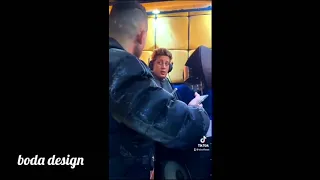 حمو بيكا جود نايت هلو دندنها
