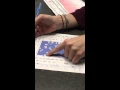 Conners Rating Scale Scoring