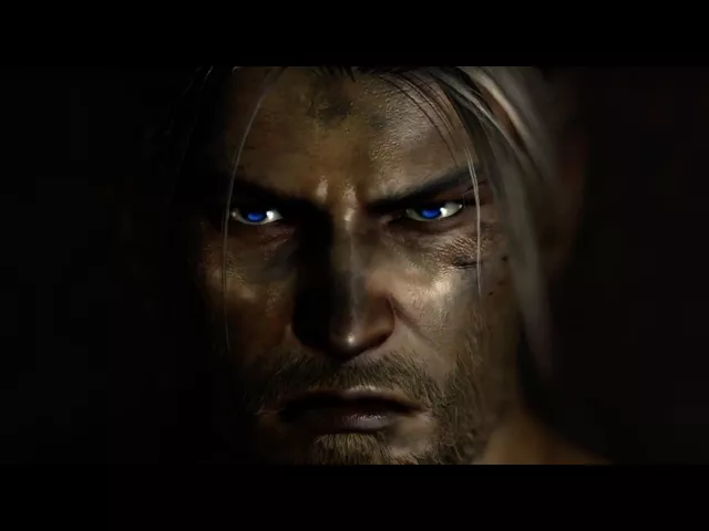 Nioh: Complete Edition Official PC Trailer