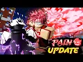 Download Lagu PAIN UPDATE TRAILER + Week 3 Showcase | Blox Fruits