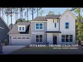Olive Ridge - The Park Collection Nestled in New Hill North Carolina
