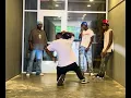 Tahjaee & Jhonnie Damnd – WYM (I Ain’t Fresh) dance by DIFFERENT FLAVORS OF DANCE 