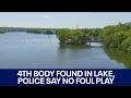 Fourth body found in Lady Bird Lake this year no foul play suspected APD FOX 7 Austin