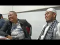 Download Lagu PLOTSELING ONTSTAAT ER EEN DEBAT TUSSEN TAMBUNAN EN USTAD NABABAN TERWIJL HET 20-JARIG JUBILEUM V...