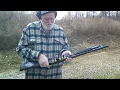 OpSol plug for Mossberg shotguns