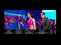 Lungi Dance 4k Full Video Song | Chennai Express | Shahrukh Khan, Deepika Padukone