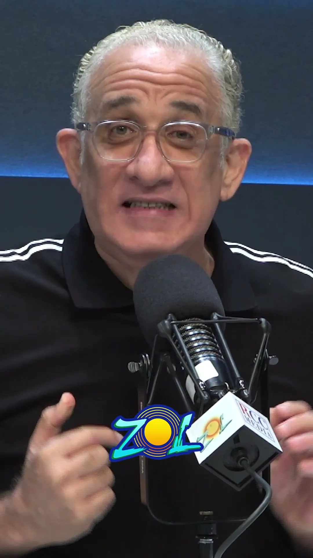 "AHORA TODO EL QUE PROTESTA DICEN QUE ES DE LA OPOSICIÓN"