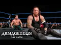 Download Lagu FULL MATCH - Fatal 4-Way Match: WWE Armageddon 2004