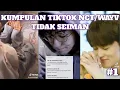 Download Lagu 🕌⛪️ Kumpulan TikTok NCT/WayV ☘️💚  Ketika Cinta Kita Tidak Seiman ☪️✝️🕉 PART 1