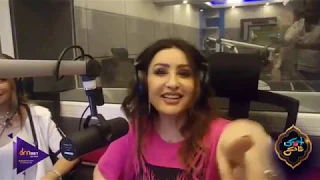 اغنية ارجوك إوعي تغير للفنانة لطيفة 