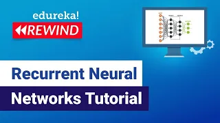 Recurrent Neural Networks Tutorial RNN LSTM Tensorflow Tutorial Edureka DL Rewind - 7