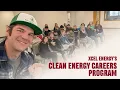 Xcel Energy Clean Energy Careers Year-in-Review 2025 2026