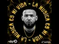 Download Lagu Wayne O - La Musica Es Mi Vida