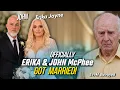 FINALLY Erika Jayne John McPhee Got Married Destroy Tom Girardi s Life The Real Housewives