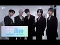 Download Lagu [++line] EP24. 'LO$ER=LO♡ER' Behind #1 - TXT (투모로우바이투게더)