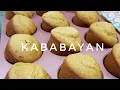 Kababayan Bread Soft Fluffy