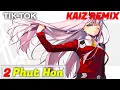 Download Lagu Phao - 2 Phut Hon (KAIZ Remix) [Bass Boosted] || Car Music || || Tik Tok Remix||
