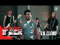 Download Lagu Lil Cleno - Rockstar | From The Block Performance 🎙
