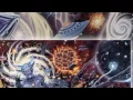 RINGS OF SATURN - Infused- BREAKDOWN